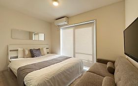 Bhotel Yutori - Homey W 1Br In Onomichi For 3 Ppl