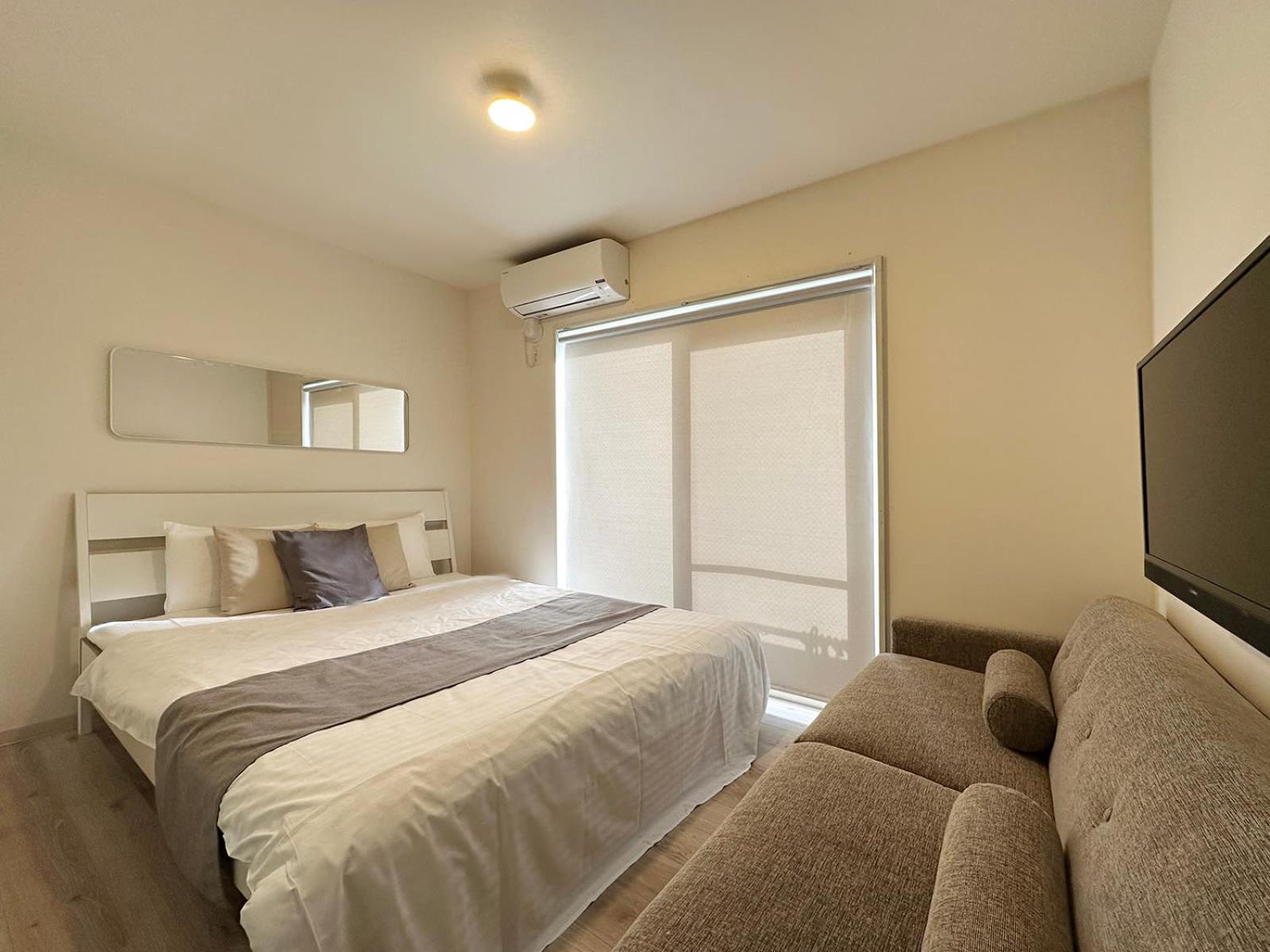Bhotel Yutori - Homey W 1Br In Onomichi For 3 Ppl Exterior photo